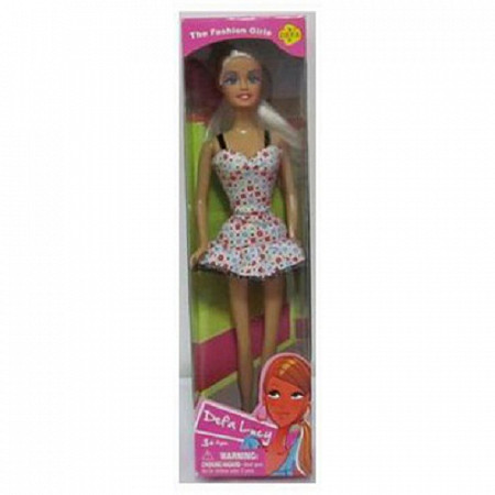 Кукла Defa Lucy 8090A-2