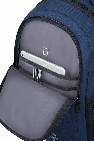 Рюкзак American Tourister At Work 33G*21 018 blue