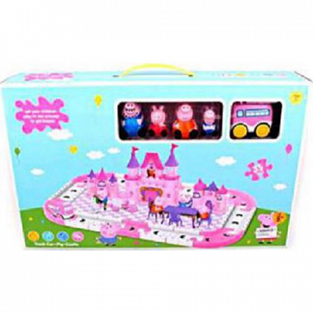 Железная дорога 2017-17