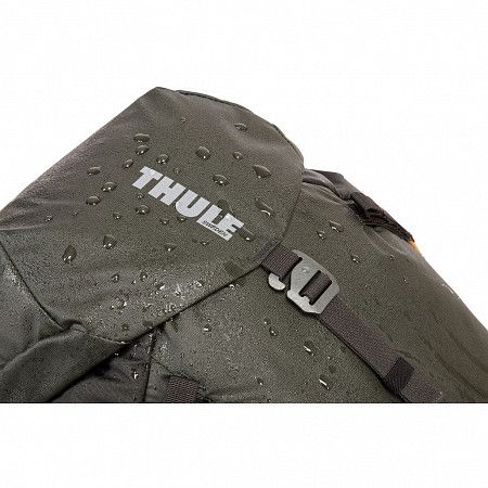 Походный рюкзак Thule Stir Alpine 40L, черный