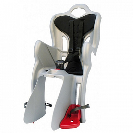 Детское велокресло заднее Bellelli B-One Standard 01B1S00007