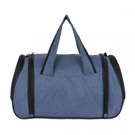 Дорожная сумка Polar П9013 blue