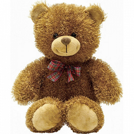 Мягкая игрушка Fancy Мишка Сашка МСА01