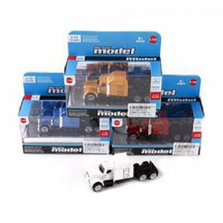 Машинка металлическая 1037B