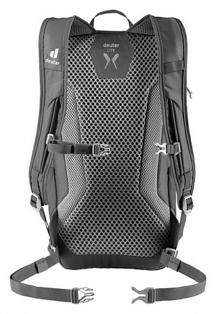 Рюкзак Deuter Speed Lite 12 3410021-7000 black (2021)