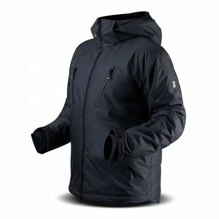 Куртка мужская Trimm Rapid black