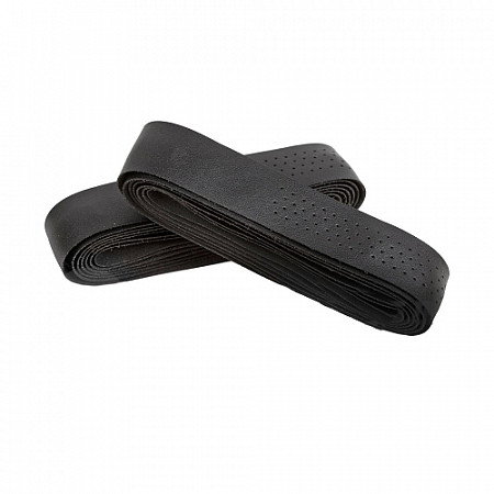 Обмотка руля Kivi Microfiber A-081 Black
