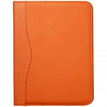 На картинке изображен Папка для документов Oasis Ebony 11998501 Orange Папка для документов Oasis Ebony 11998501 Orange