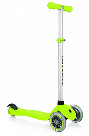 Самокат Globber Primo Starlight 425-106-2 green