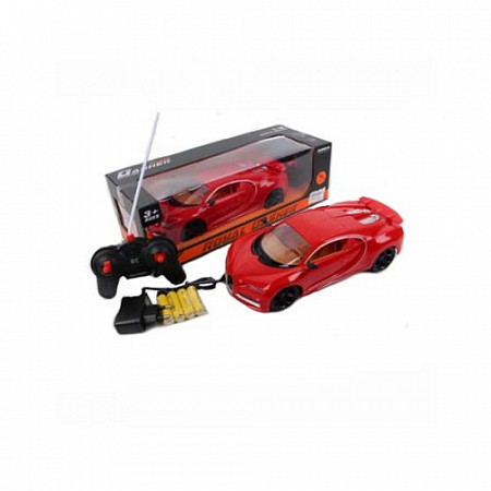 Радиоуправляемая машина Simbat Toys B1585541