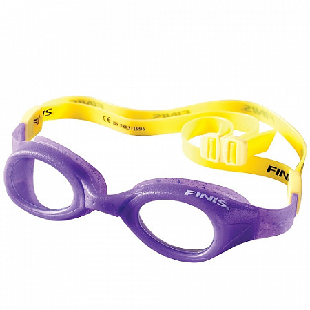 Очки для плавания Finis Fruit Basket Purple Grape 3.45.008.110