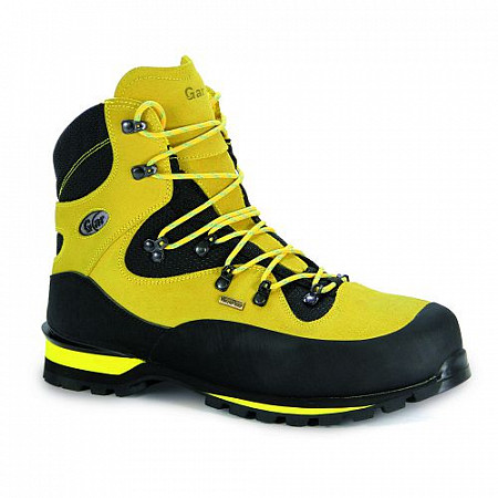 Ботинки Garsport Alpine Route Wp Yellow