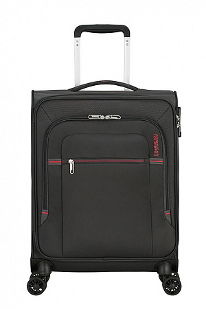 Чемодан American Tourister Crosstrack MA3*18 002 black