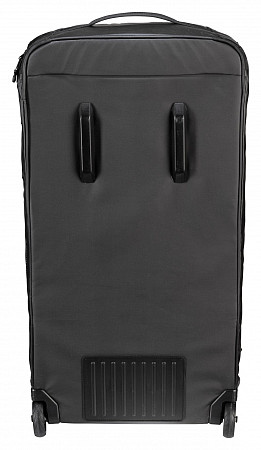 Сумка на колесах L Deuter AViANT Duffel Pro Movo 90 3501221-7000 black (2020-21)