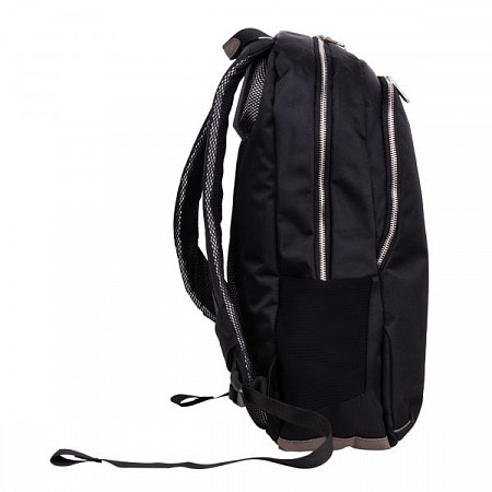 Городской рюкзак Polar 2226 black