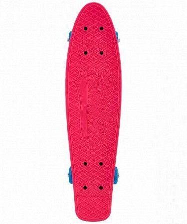 Penny board (пенни борд) Ridex Fluffy 22''x6''