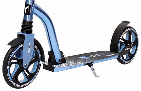 Самокат Y-Scoo RT 215 Monterey Titanium