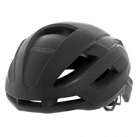 Велошлем Relax Aero ATH09D black