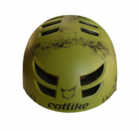 Шлем Catlike 360° (2010) 0125002 Green