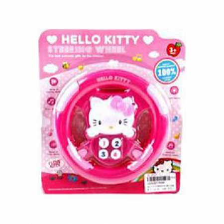 Музыкальный руль 9089A