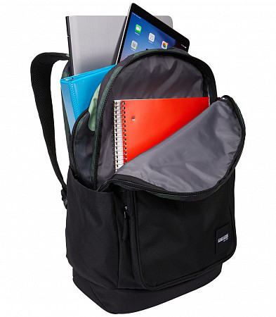 Рюкзак для ноутбука Case Logic Query 29л CCAM4116IGC khaki/camo (3204261)