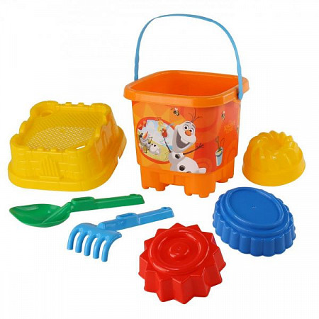 Набор Полесье Холодное сердце №17 65773