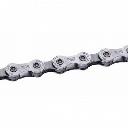 Цепь Shimano cn-hg93 хт 9 скоростей 116 звеньев направленная ZSM77188
