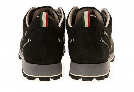 Полуботинки Dolomite Cinquantaquattro Low Fg Gtx Black