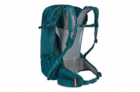 Рюкзак для путешествий Thule Capstone 32L Deep Teal Womens (224104)