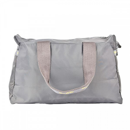 Дорожная сумка Polar П1288-17 black