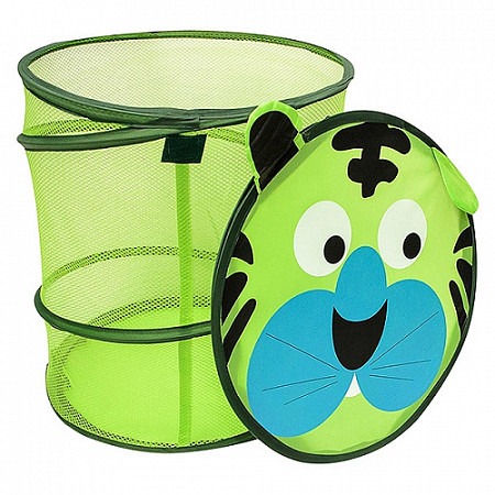 Контейнер для игрушек Тигр Ф31202