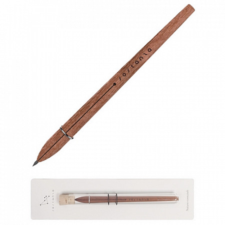 Автокарандаш Sostanza Matita Mogano STZ001MO