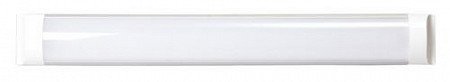 Светильник светодиодный накладной Jazzway 50Вт Вт New PPO 1500 SMD 6500К, IP20 2856470A