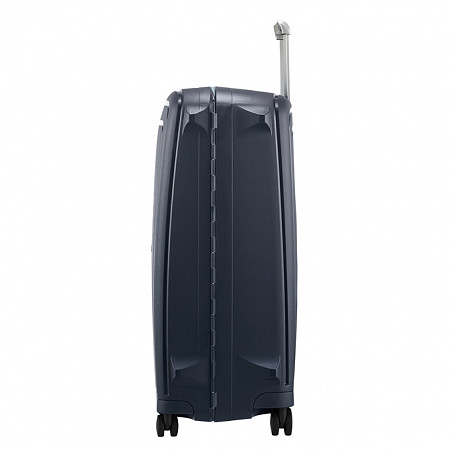 Чемодан Samsonite S'CURE 75см 10U*A0 002 dark blue