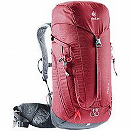 Рюкзак Deuter Trail 30 3440519-5425 cranberry/graphite (2020-21)