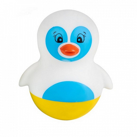 Игрушка для ванны Fancy Поплавок Пингвин NEV02