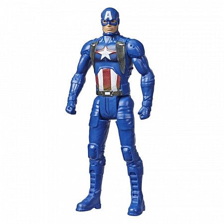 Фигурка Marvel Captain America (E7837/E7848)