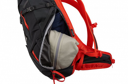 Рюкзак для путешествий Thule Alltrail 25L Obsid/bluegrass (3203737)
