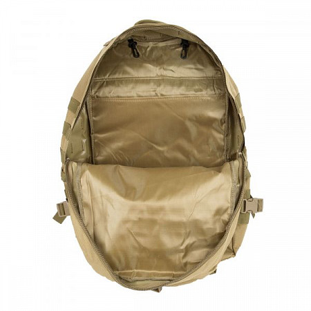 Тактический рюкзак Polar П023-2 dark beige