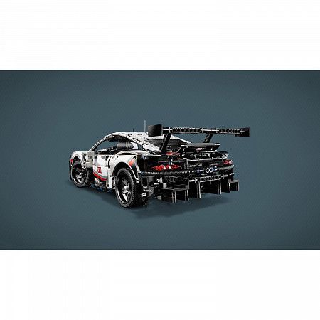 Конструктор LEGO Technic Porsche 911 RSR 42096