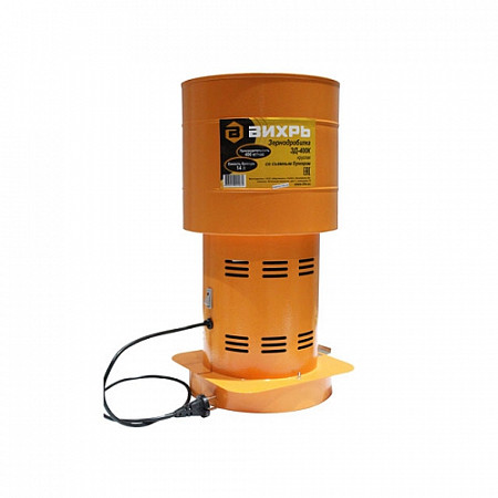 Измельчитель зерна Вихрь ЗД-400К 74/2/4