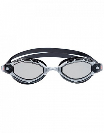 Очки для плавания Mad Wave Shark black
