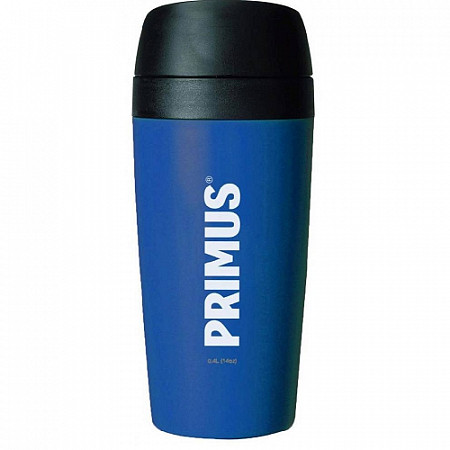 Термокружка Primus Commuter mug 0,4 мл blue