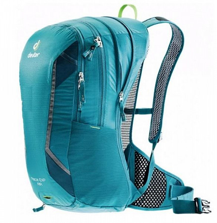 Рюкзак Deuter Race EXP Air 15L petrol-arctic