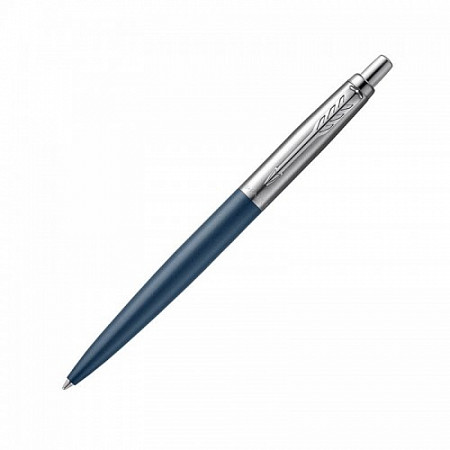 На картинке изображен Ручка Parker 2068359 blue Ручка Parker 2068359 blue