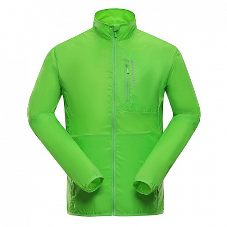 Куртка мужская Alpine Pro Beryl MJCJ138508 green
