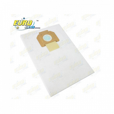 Мешок для пылесоса Euro Clean для GAS 55 EUR-411