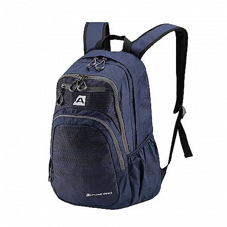 Рюкзак Alpine Pro Adjoa 25L dark blue