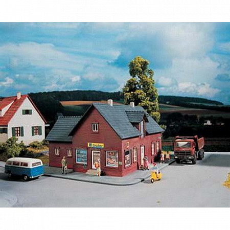 Игровой набор Piko Магазин 61831