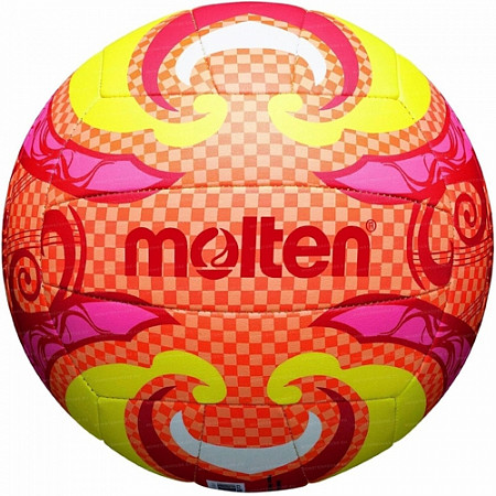 Мяч волейбольный Molten (V5B1502-O)